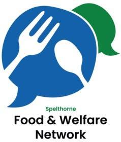 Alternative Food Support Options in Spelthorne – February 2024