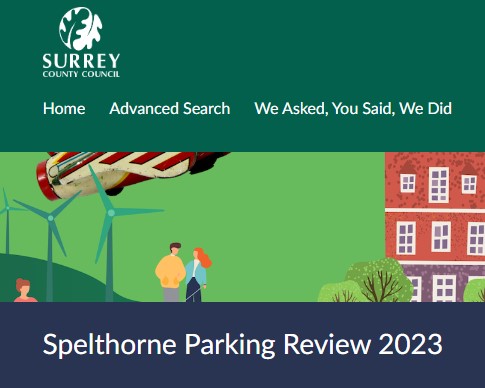 Disabled Blue Badge Holders Can Park In Any Of The Proposed Paid Parking Bays For&nbsp;FREE