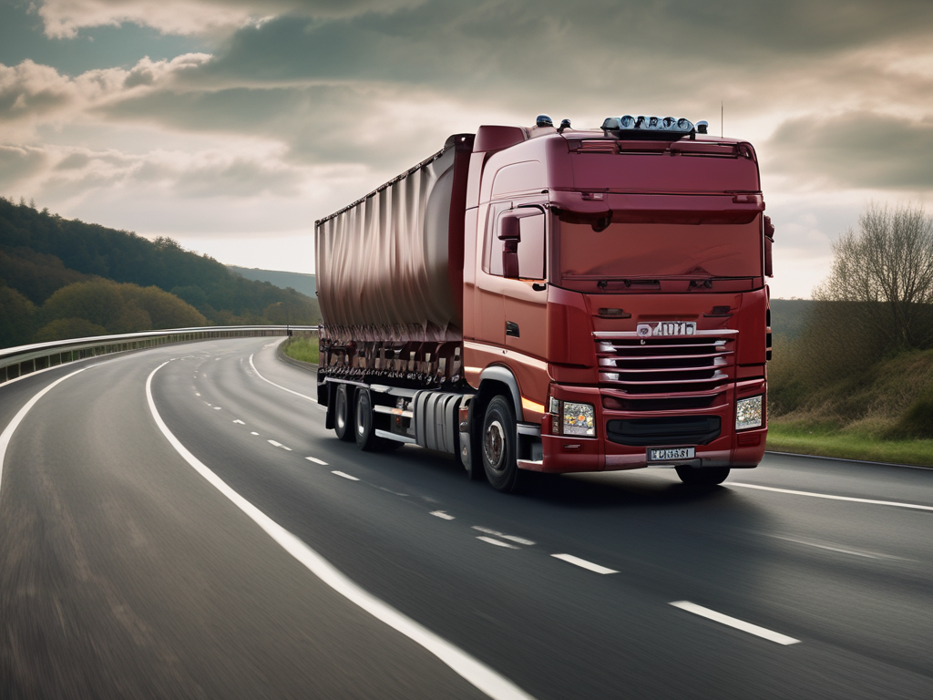 Surrey’s HGV Watch