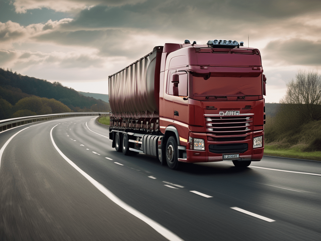 Surrey’s HGV Watch