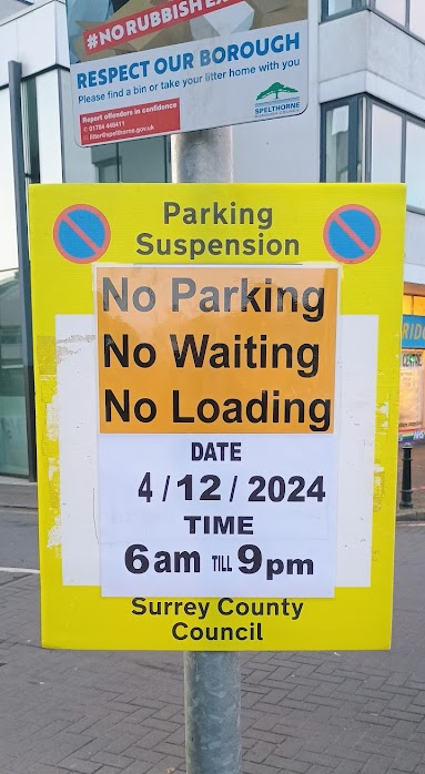 Ashford Wide Christmas&nbsp;Market