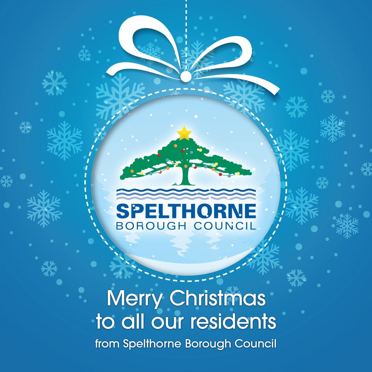 Winter Support In Spelthorne