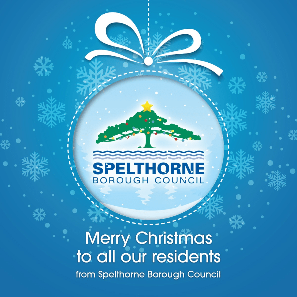 Winter Support In&nbsp;Spelthorne