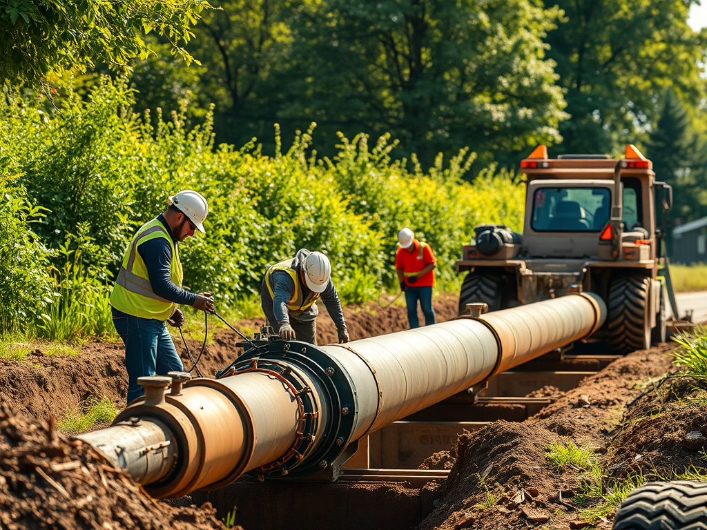 Esso Decommission Works: Scott Freeman Gardens