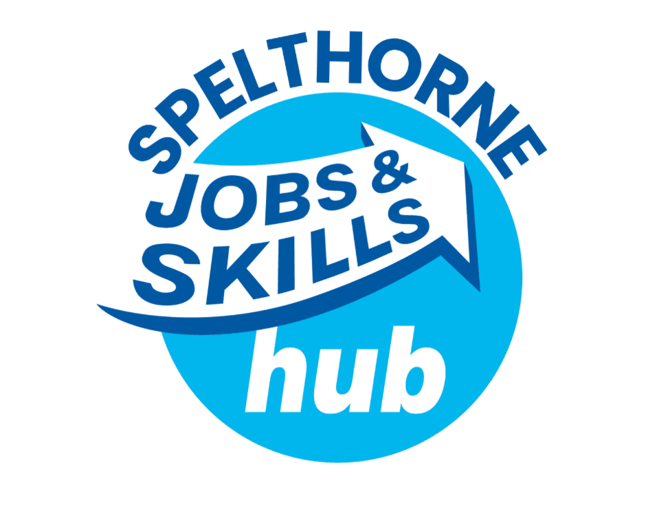 Spelthorne Job and Skills Hub: Funding&nbsp;Secured