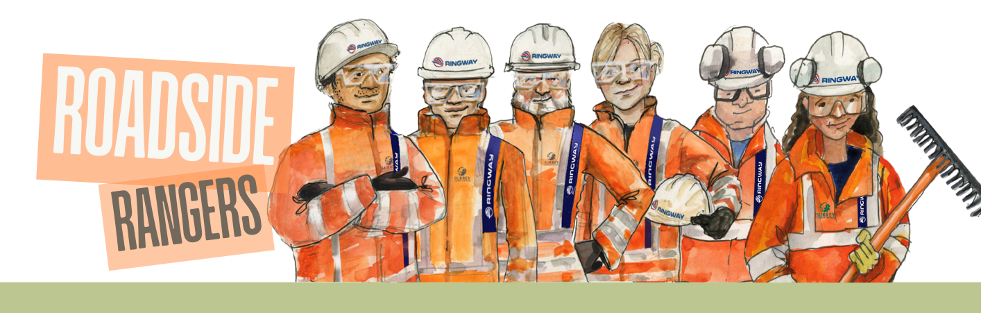 Surrey Roadside Rangers