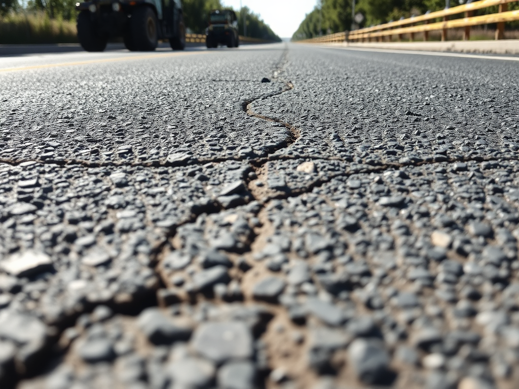 Road Closure: Village Way & Knapp Road, Ashford