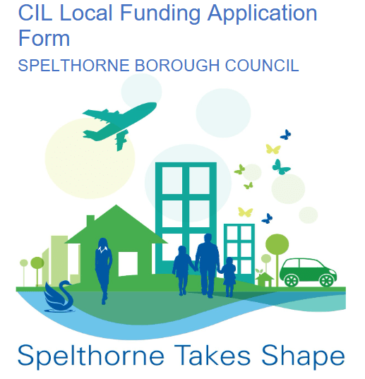 Thought About CIL&nbsp;Funding?