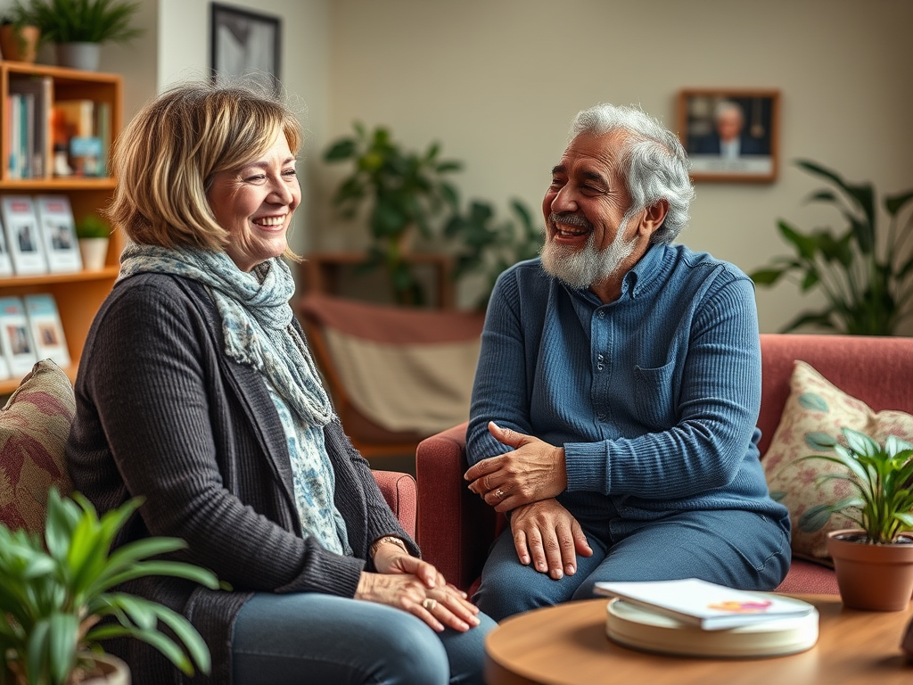 Social Prescribing Help