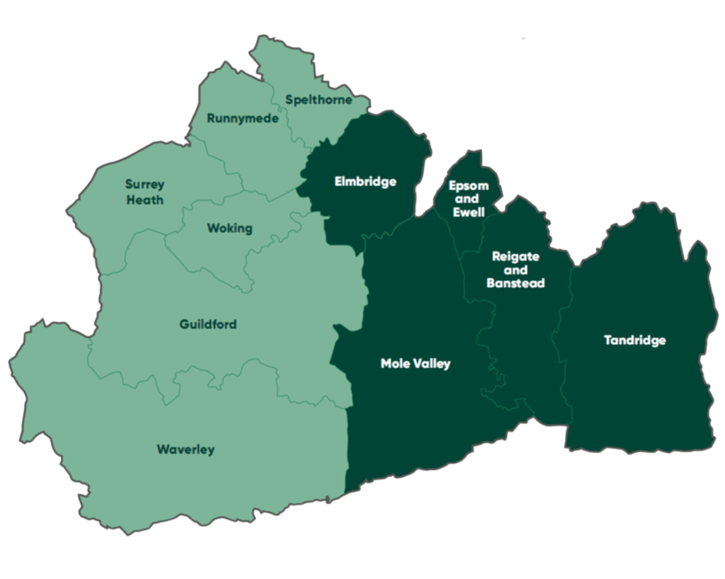 Government Devolution White Paper:&nbsp;Updates