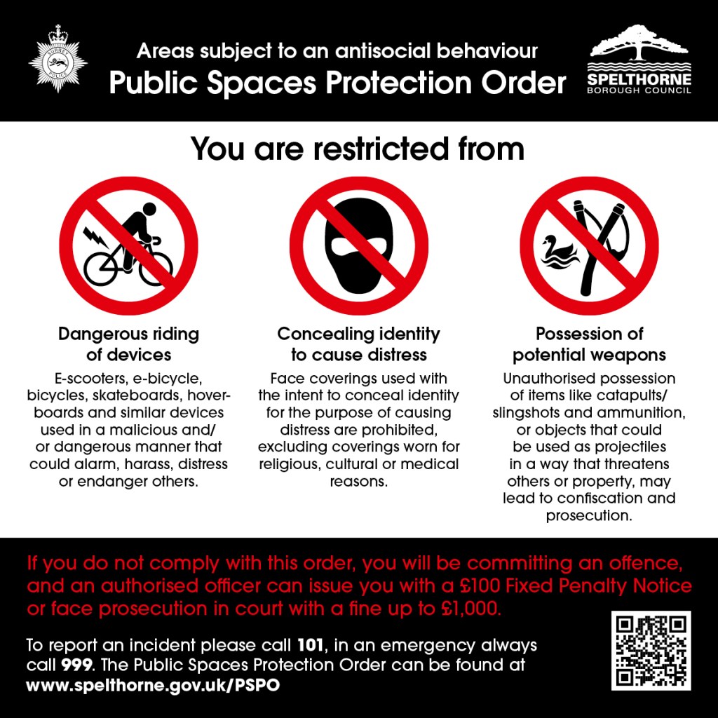 Antisocial Behaviour: Whats Being&nbsp;Done?