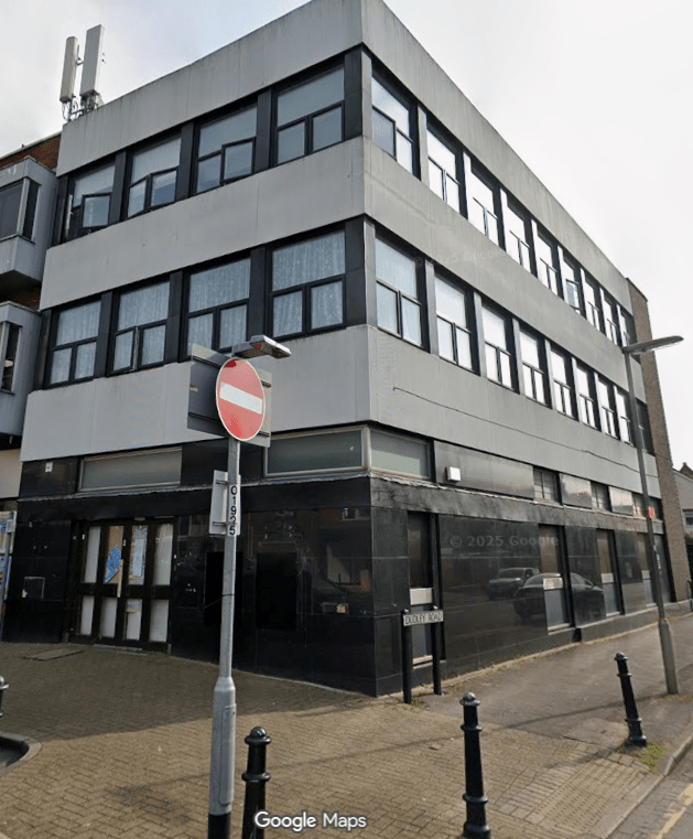 Adult Gaming Centre, Ashford: Licence&nbsp;Decision